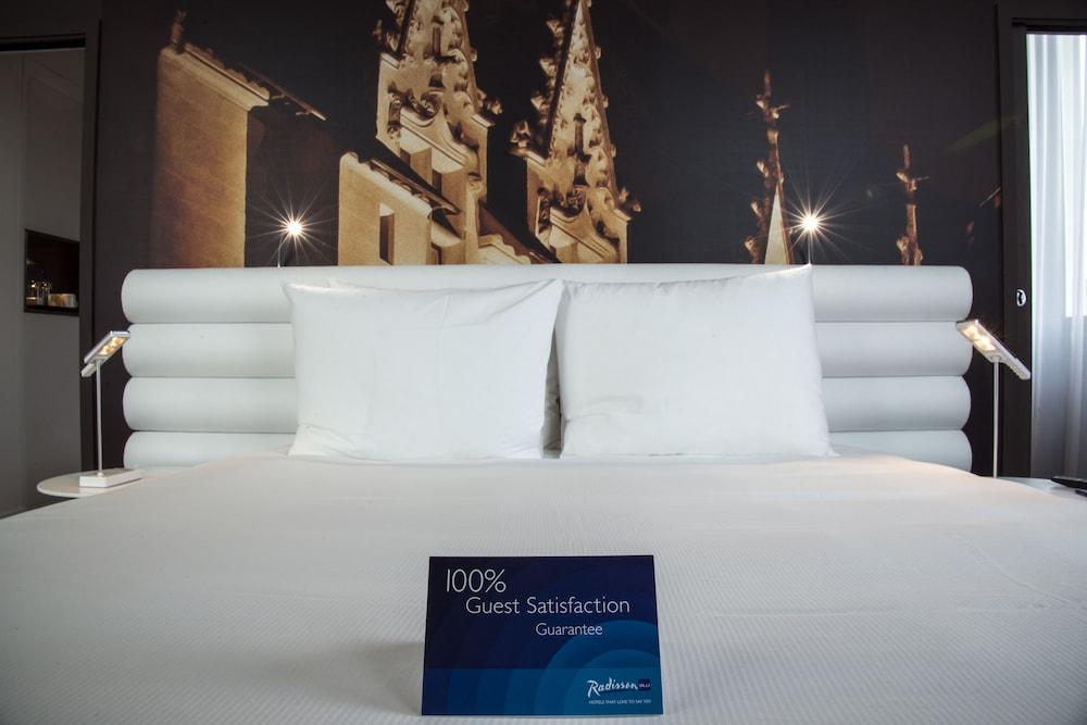 Radisson Blu Nantes