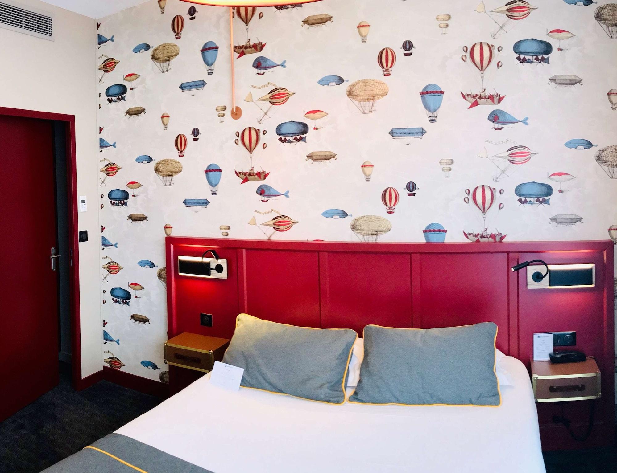 Western Graslin Hotel Nantes