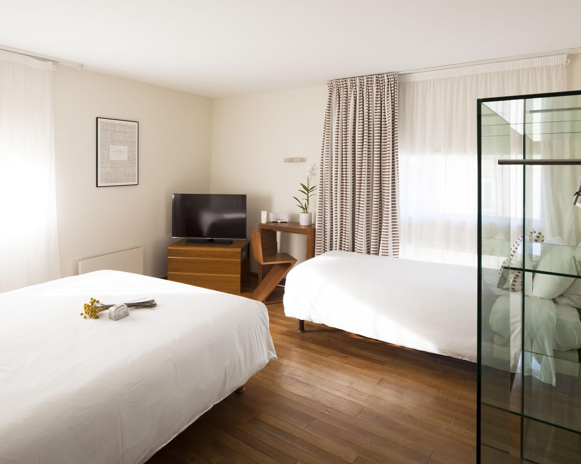 La Perouse 4* Nantes