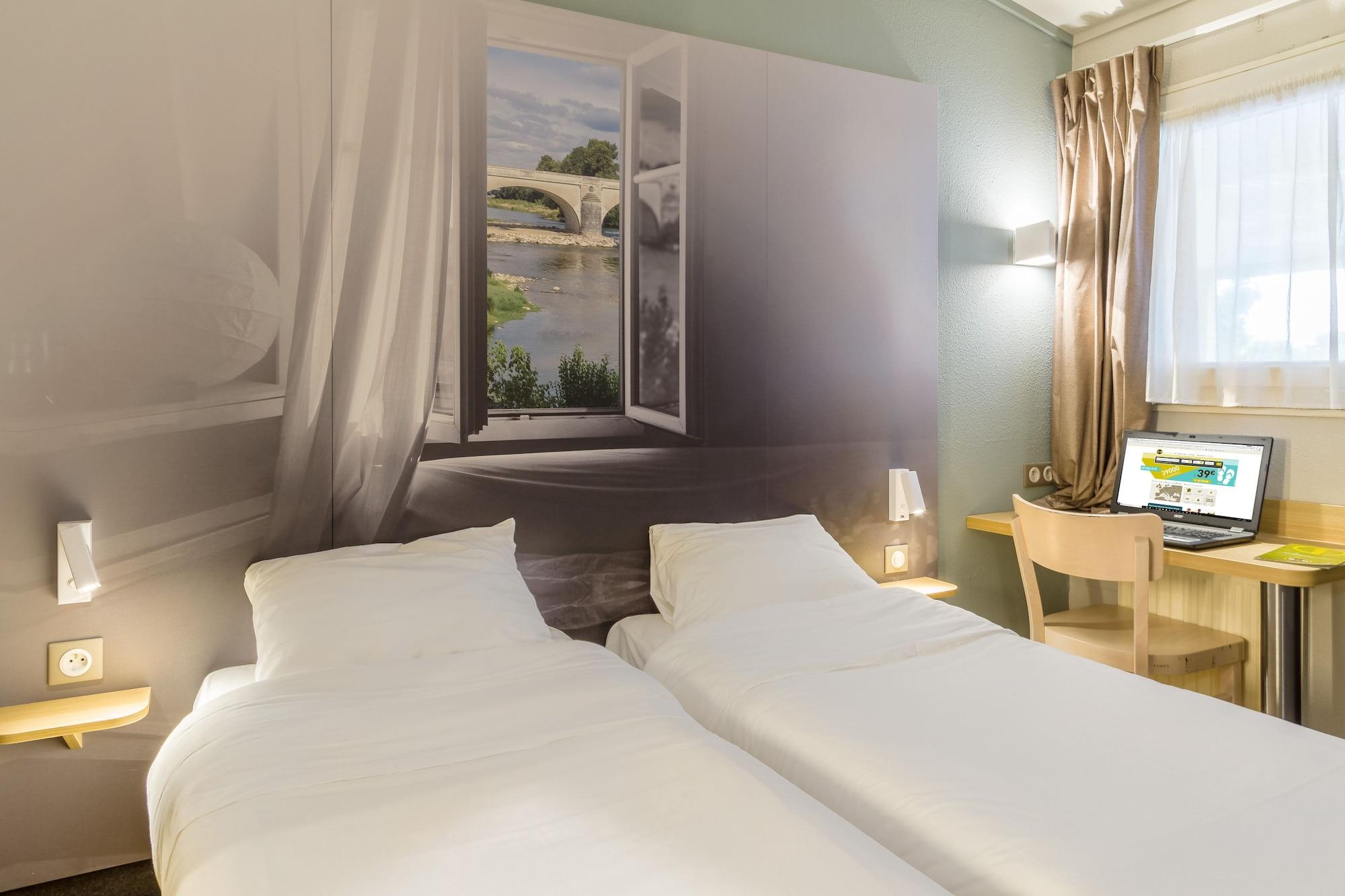 Nantes Reze Sebastien Hotel Saint-Sebastien-sur-Loire