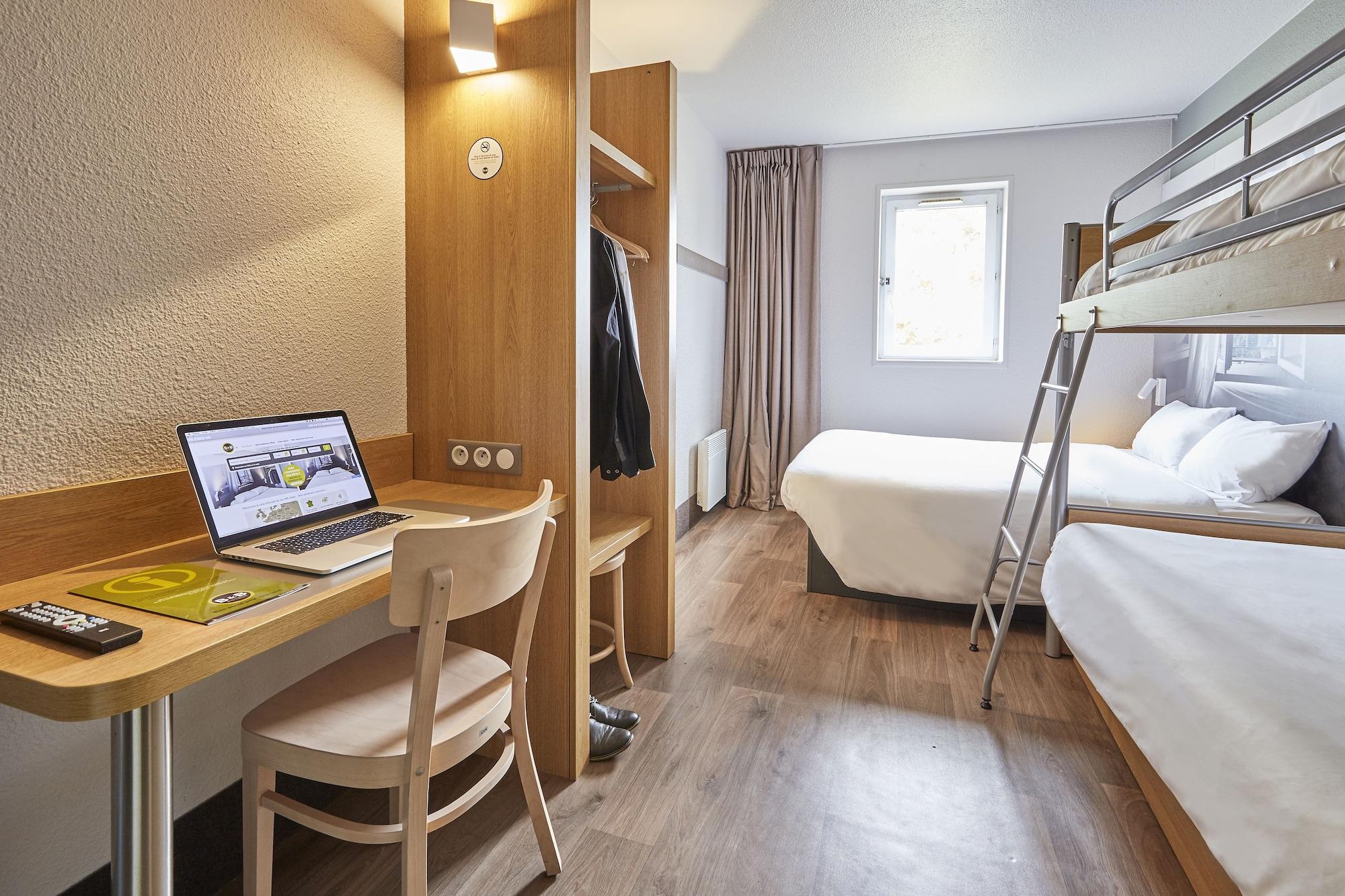Hotel Nantes Reze Sebastien Saint-Sebastien-sur-Loire