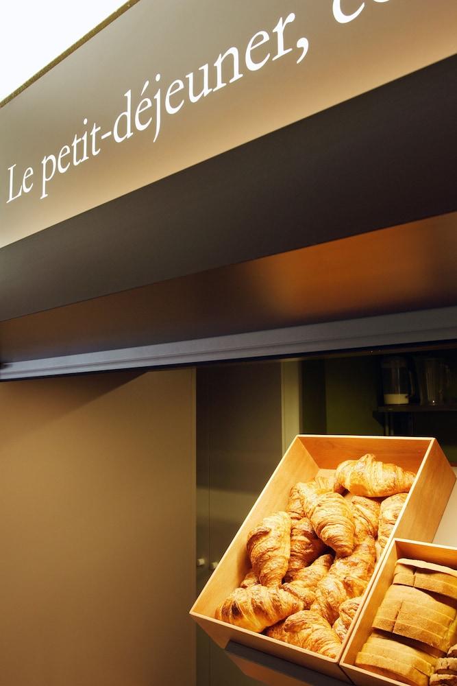 Nantes Reze Sebastien Hotel Saint-Sebastien-sur-Loire