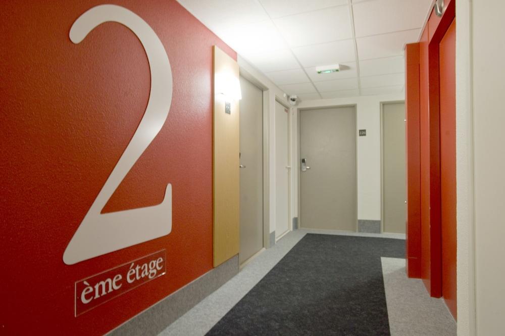 Nantes Reze Sebastien Hotel 2*