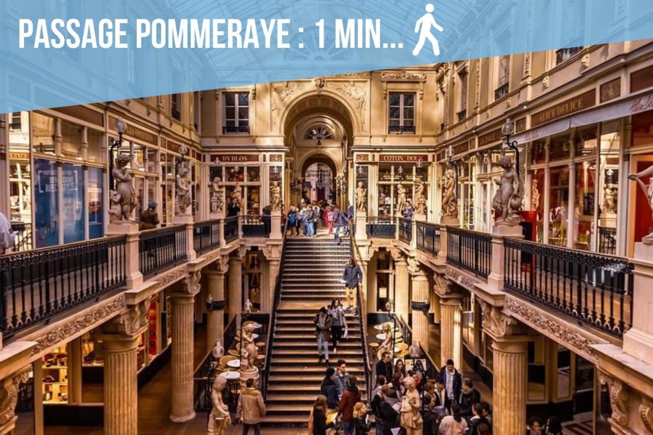 Speciale - Jolie Pepite Au Coeur De Apartment