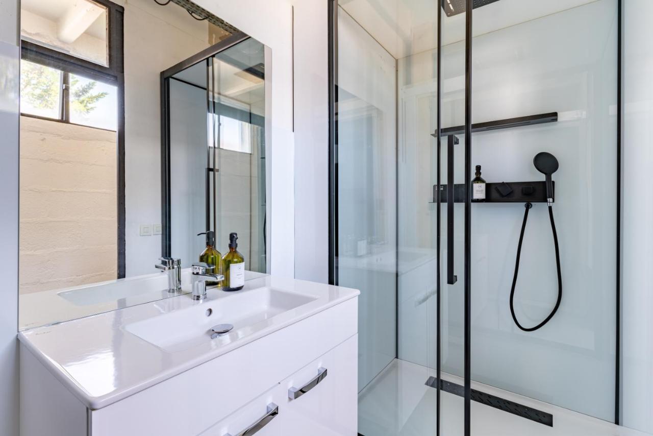 Apartment Nocnoc - Loft L'atelier T5 De 130m2 Proche Centre *