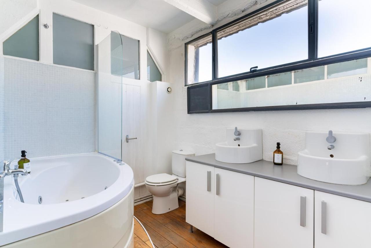Nocnoc - Loft L'atelier T5 De 130m2 Proche Centre