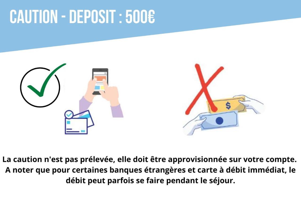 Speciale - Jolie Pepite Au Coeur De Apartment *