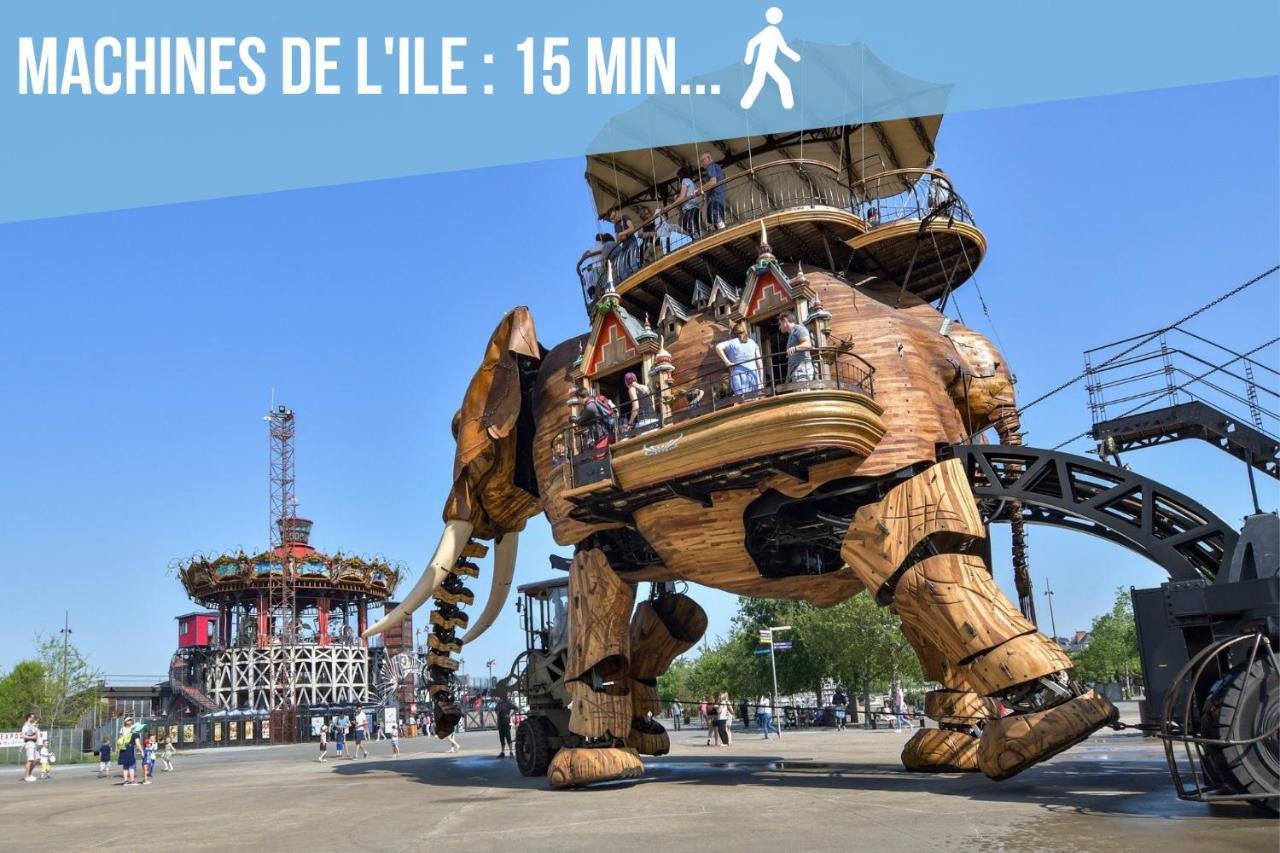 Speciale - Jolie Pepite Au Coeur De Apartment *