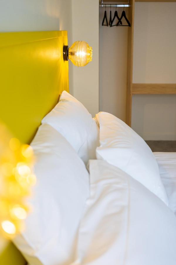 Hotel Le Lieu 2*