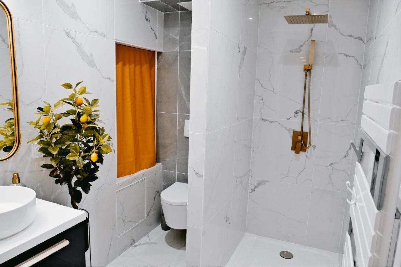 Apartment Speciale - Jolie Pepite Au Coeur De *