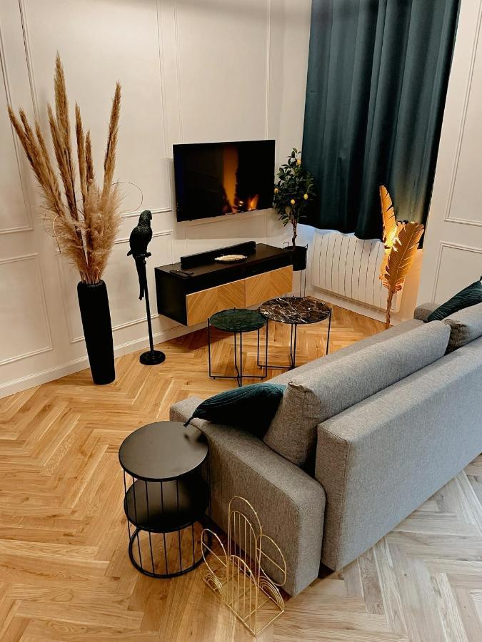 Speciale - Jolie Pepite Au Coeur De Apartment Nantes