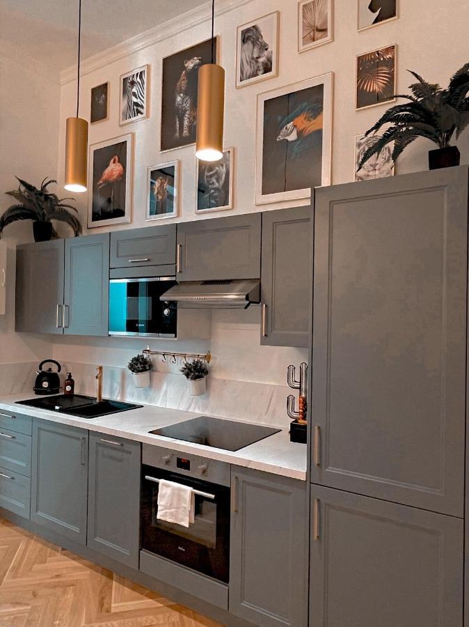 Apartment Speciale - Jolie Pepite Au Coeur De