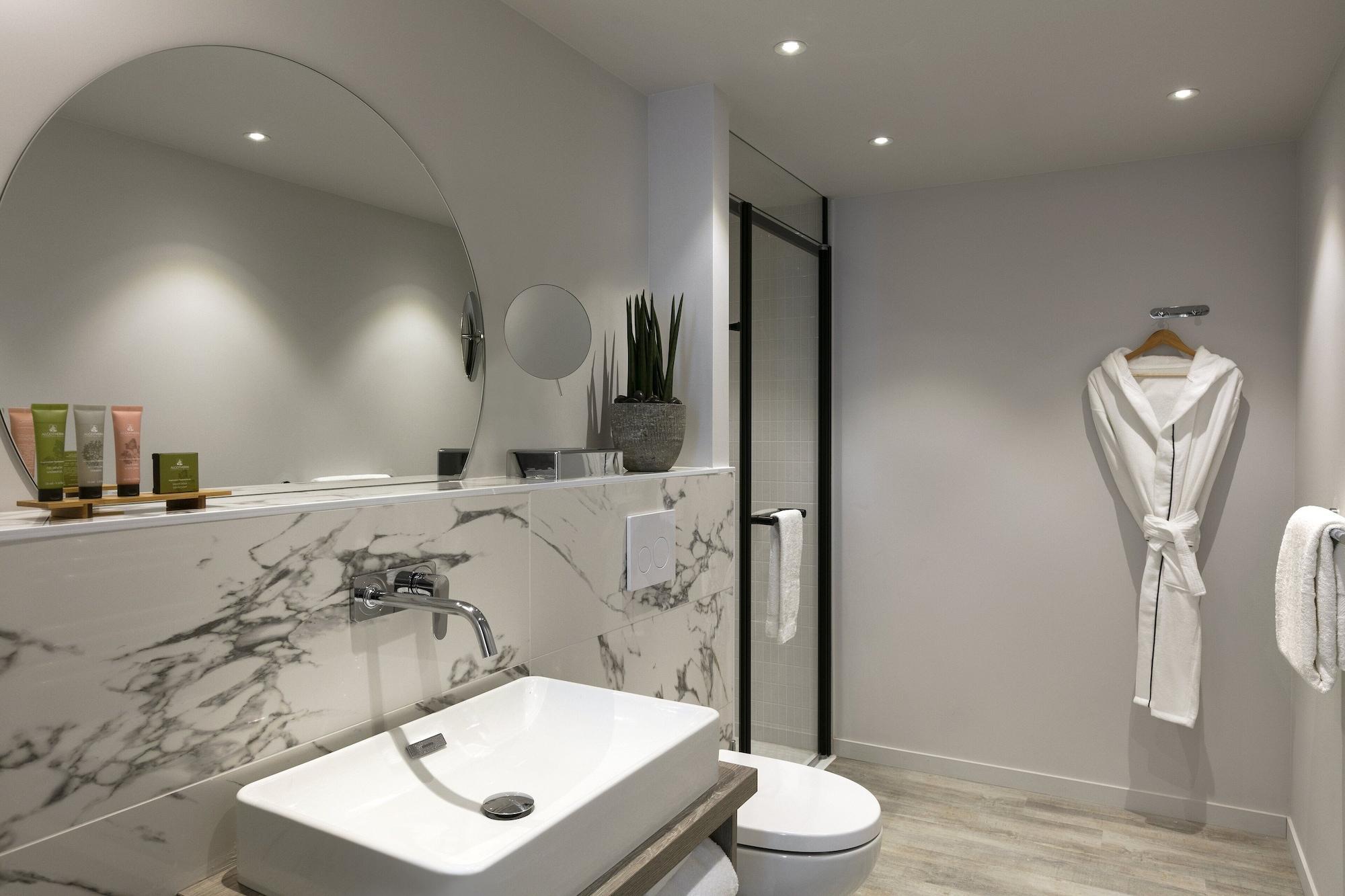 Citadines Confluent Nantes