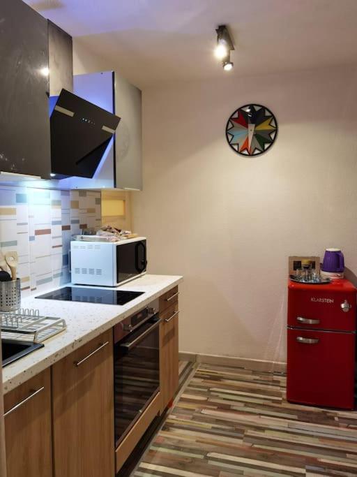 Apartment Cosy T1bis Proche Centreville, Petit Port, Audencia