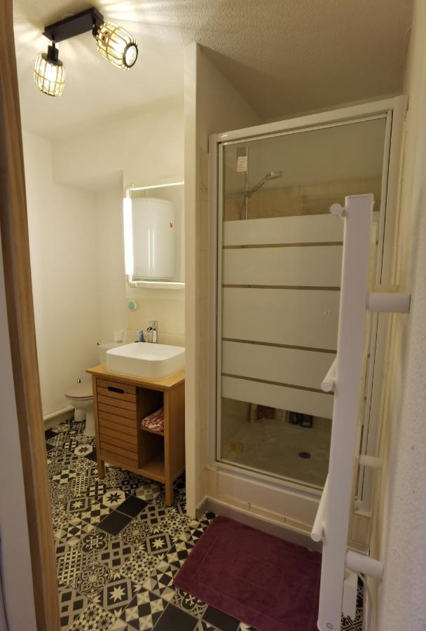 Cosy T1bis Proche Centreville, Petit Port, Audencia *