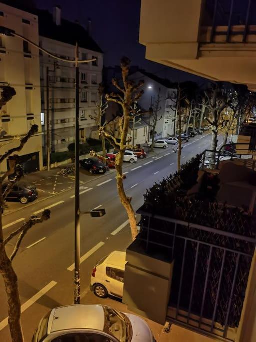 Cosy T1bis Proche Centreville, Petit Port, Audencia Apartment *