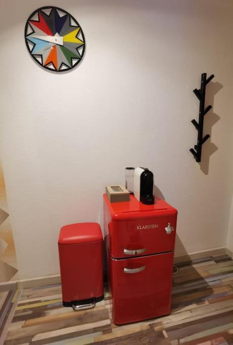 Cosy T1bis Proche Centreville, Petit Port, Audencia Apartment Nantes