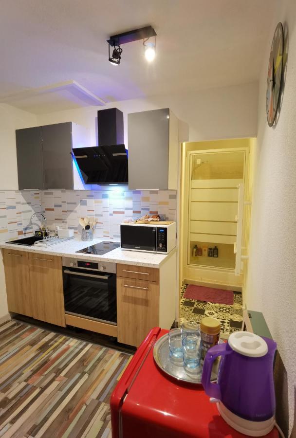 Cosy T1bis Proche Centreville, Petit Port, Audencia *
