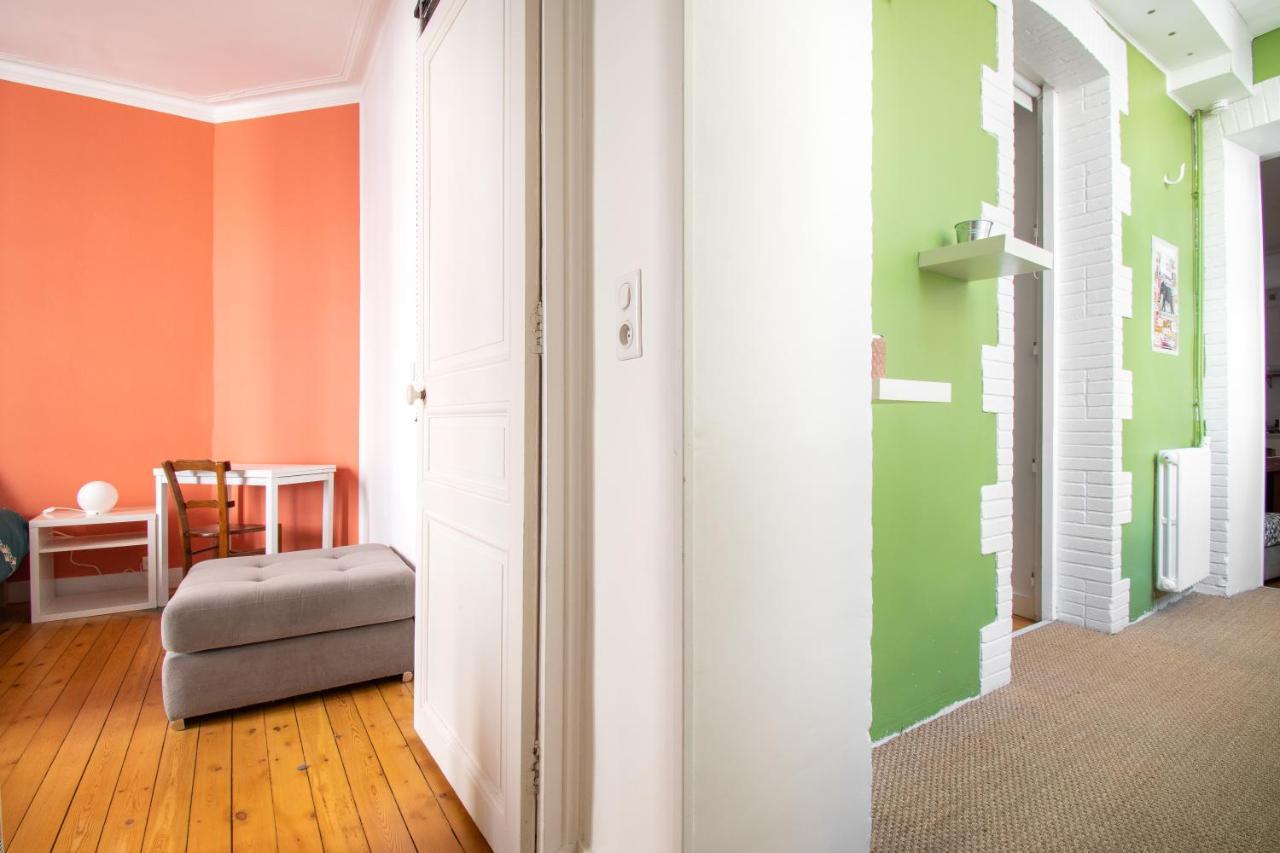 Apartment Superbe Calme 85m², A Deux Pas Du Centre *