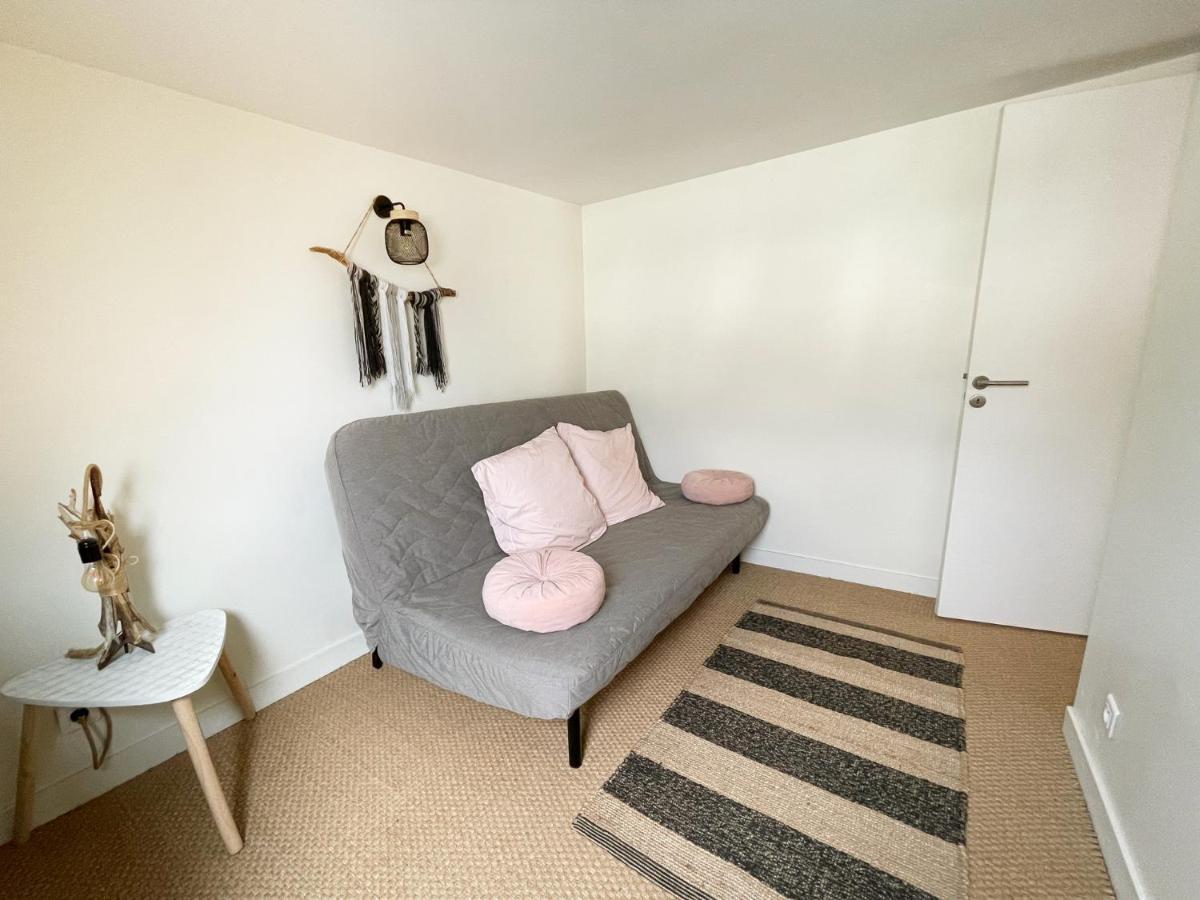 Coup De Coeur Duplex Graslin Apartment *