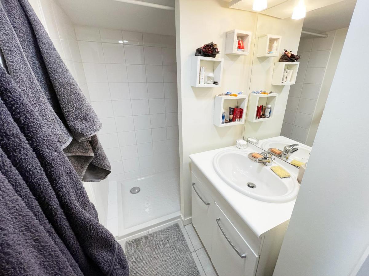 Apartment Coup De Coeur Duplex Graslin Nantes