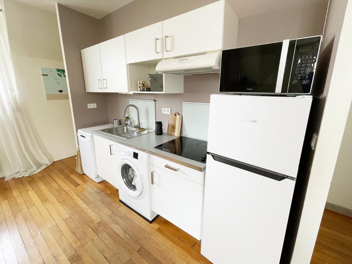 Coup De Coeur Duplex Graslin * Nantes