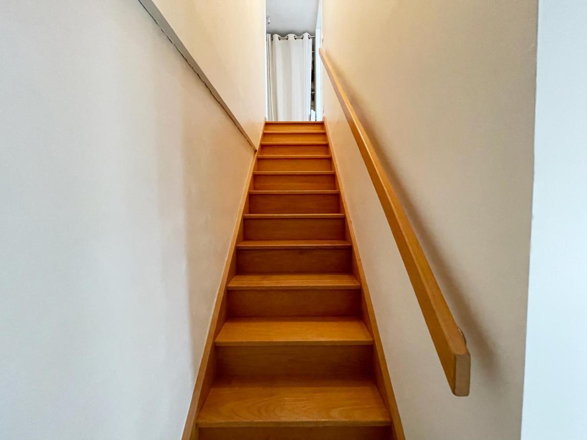 Coup De Coeur Duplex Graslin *