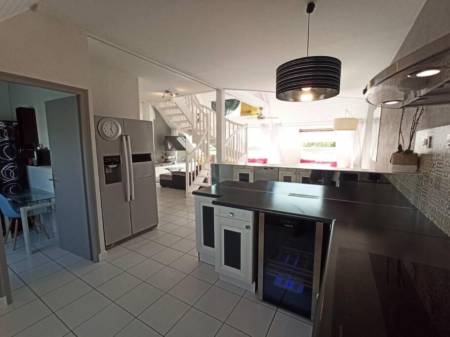 Superbe Loft 90m² Proche Parc Expo * Nantes