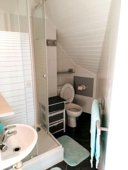 Superbe Loft 90m² Proche Parc Expo * Nantes