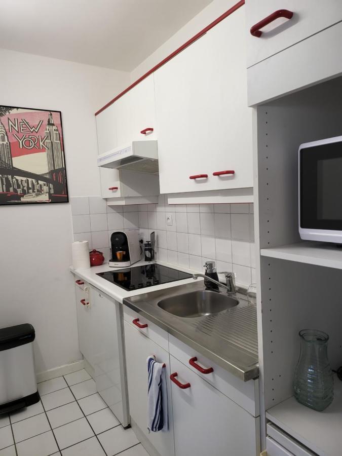 09launay Bouhier 09 Appartement *