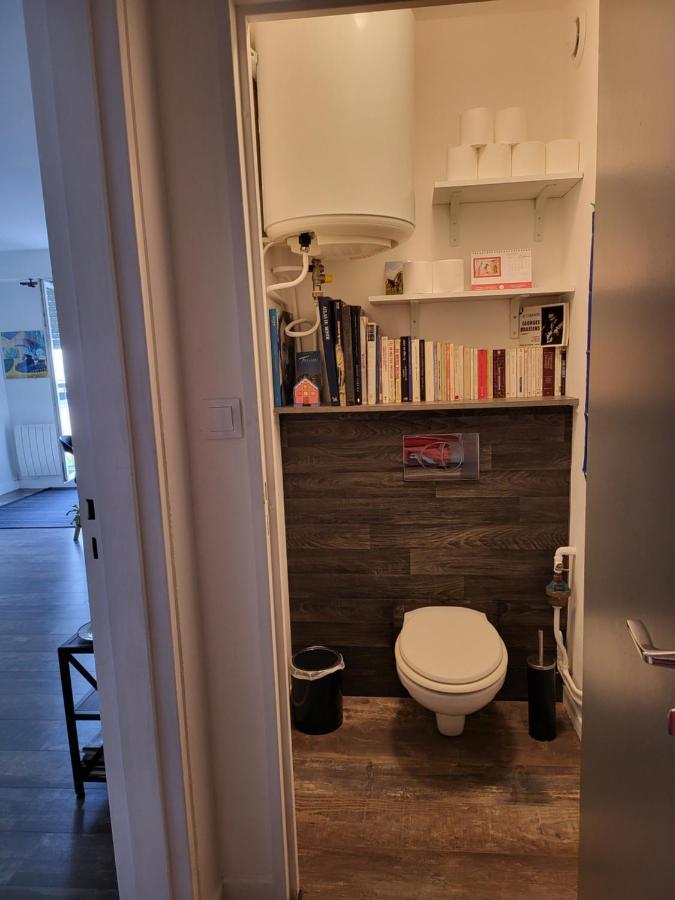 09launay Bouhier 09 Appartement Nantes