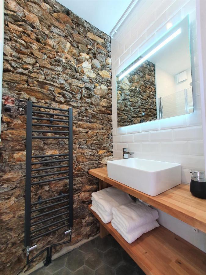Superbe Avec Jacuzzi Au Calme Appartement Nantes