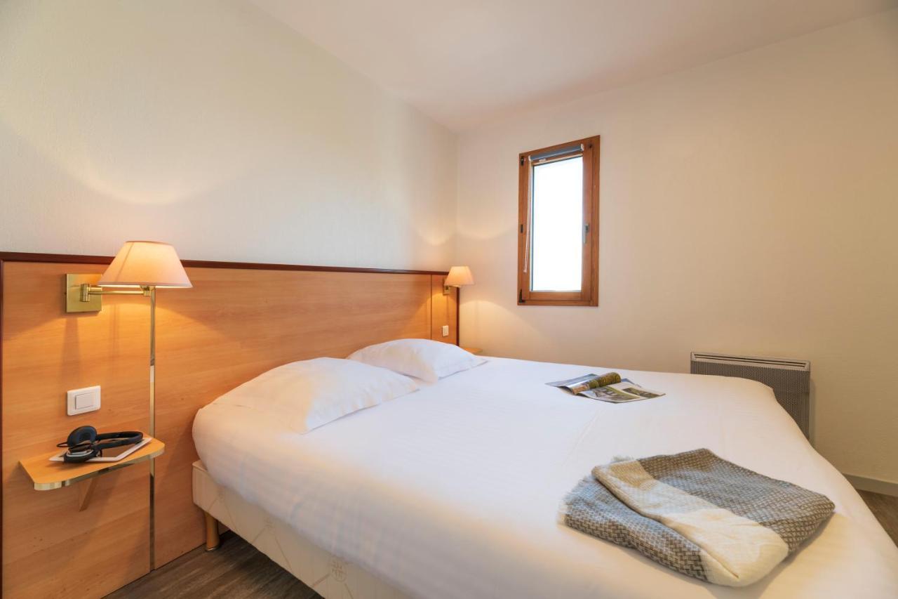 Cerise La Beaujoire Appart hôtel 3*