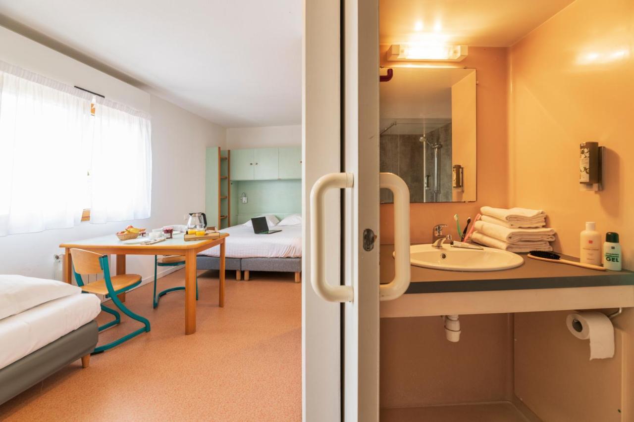 Appart hôtel Cerise La Beaujoire