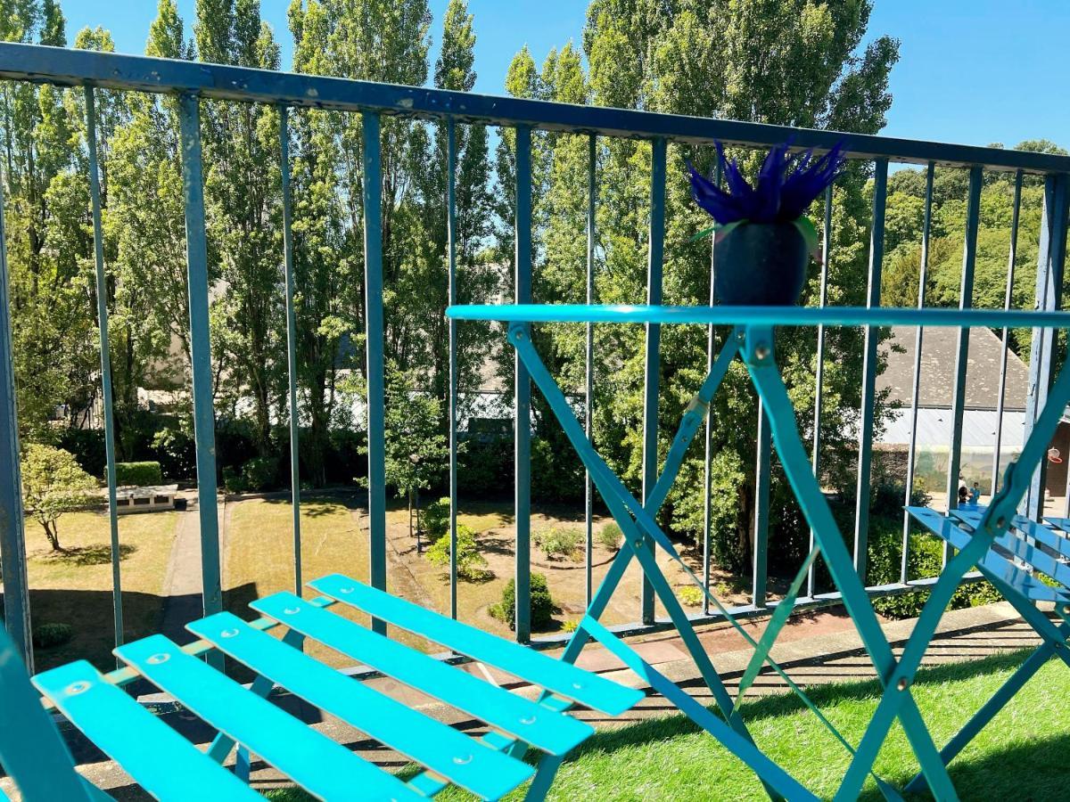 Le Cosyta Apartment Nantes