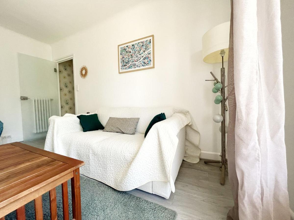 Apartment Le Cosyta