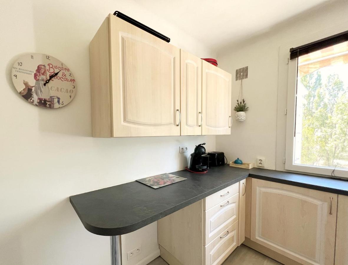 Apartment Le Cosyta Nantes