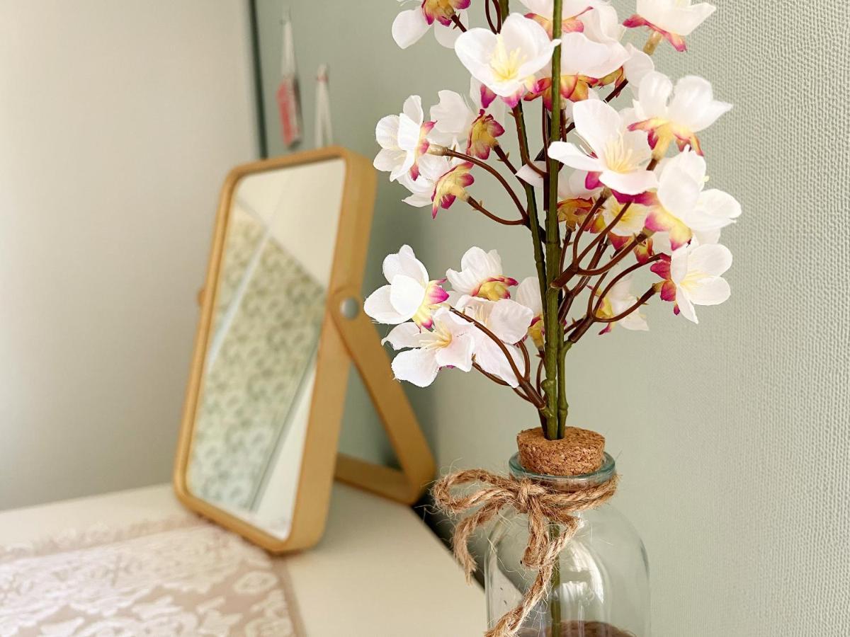 Apartment Le Cosyta Nantes