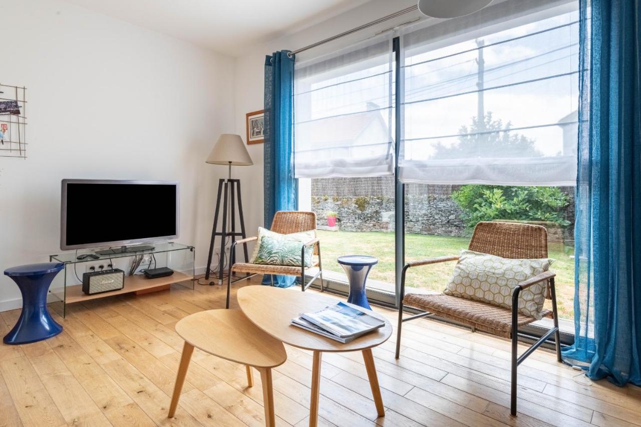 Belle Maison Familiale Et Contemporaine Avec Piscine Hébergement de vacances *