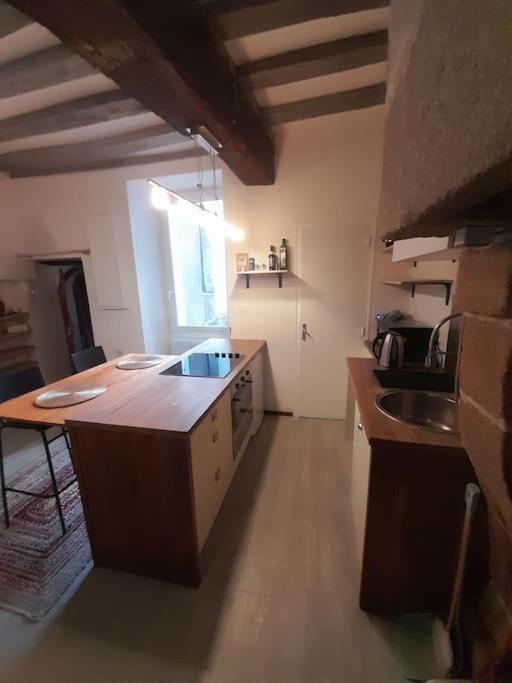 Le Coin Feydeau - Coeur De - 2 Places - Cosy *