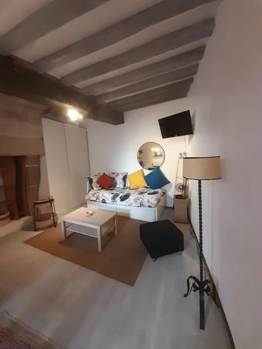 Le Coin Feydeau - Coeur De - 2 Places - Cosy * Nantes