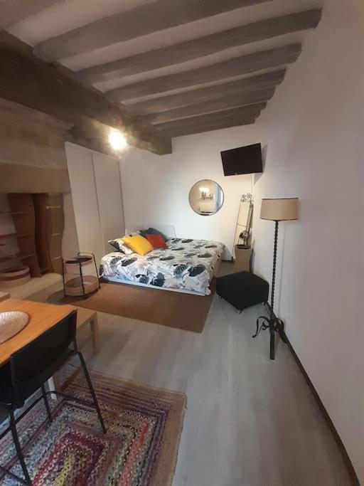Le Coin Feydeau - Coeur De - 2 Places - Cosy Apartment
