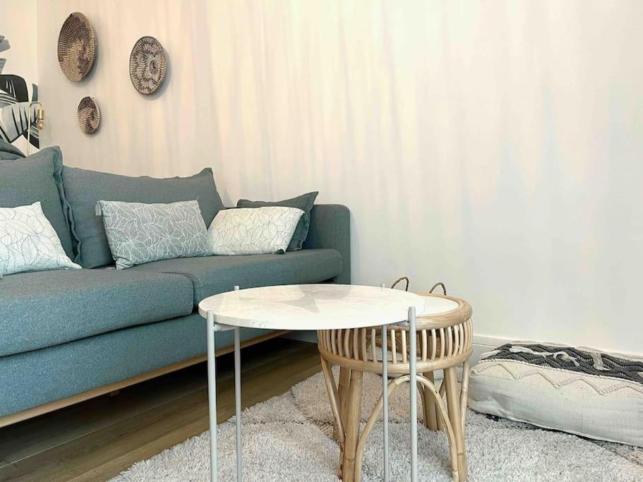 Apartment Le Rive Droite