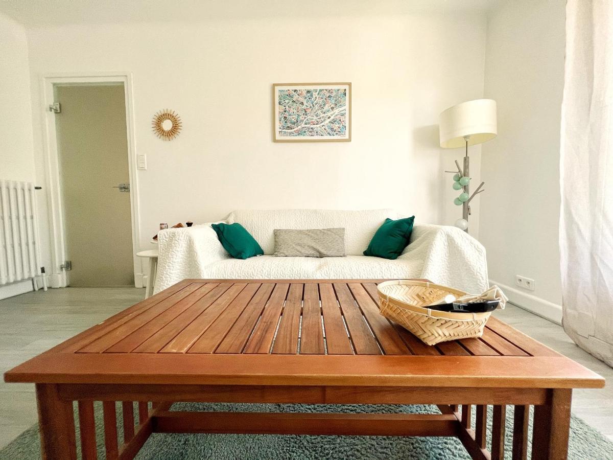 Le Cosyta Apartment
