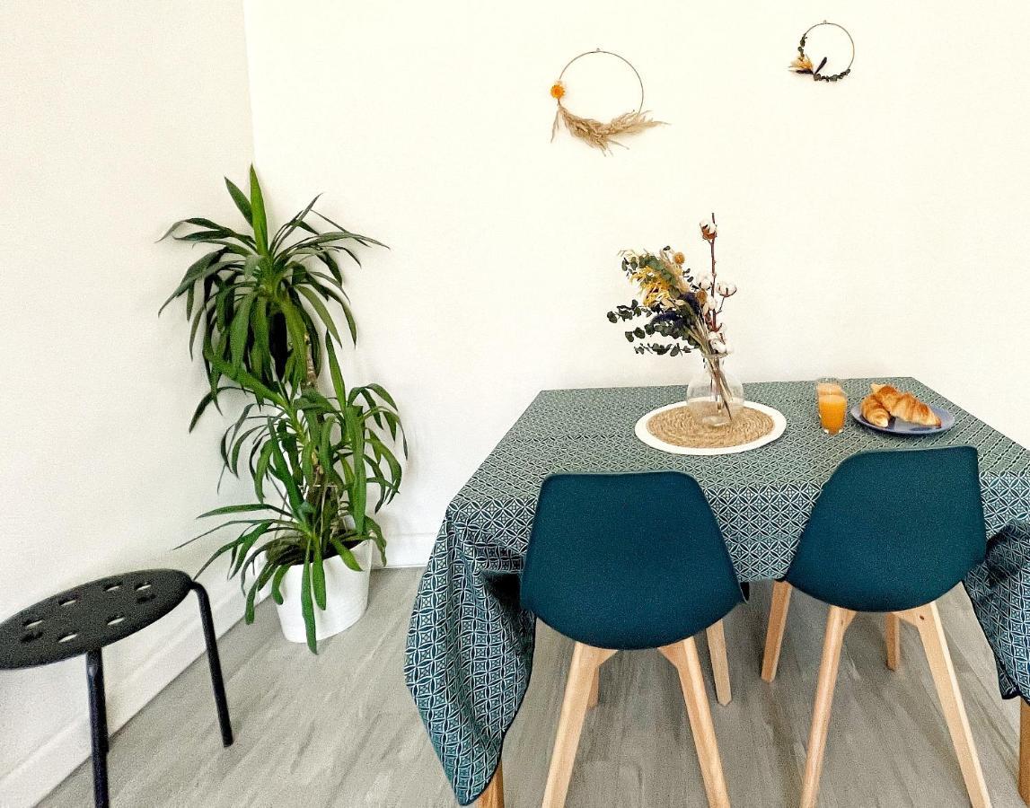 Le Cosyta Apartment Nantes