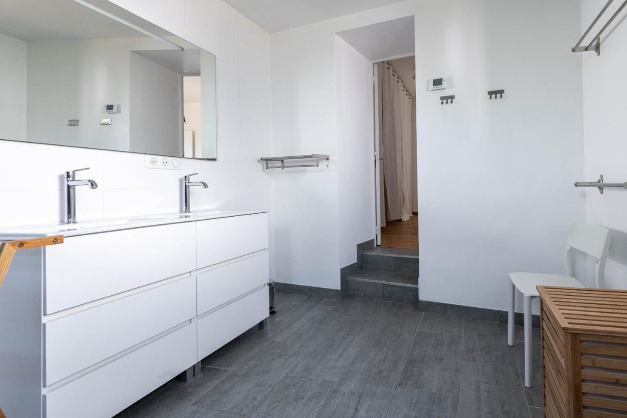 Belle Maison Familiale Et Contemporaine Avec Piscine Hébergement de vacances Nantes