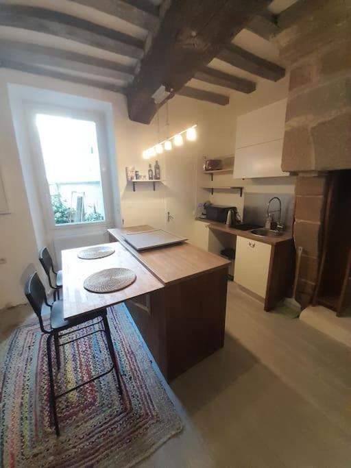 Le Coin Feydeau - Coeur De - 2 Places - Cosy