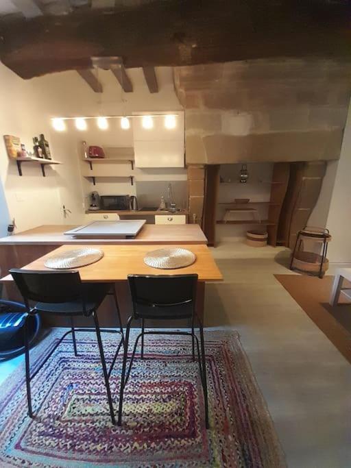 Le Coin Feydeau - Coeur De - 2 Places - Cosy