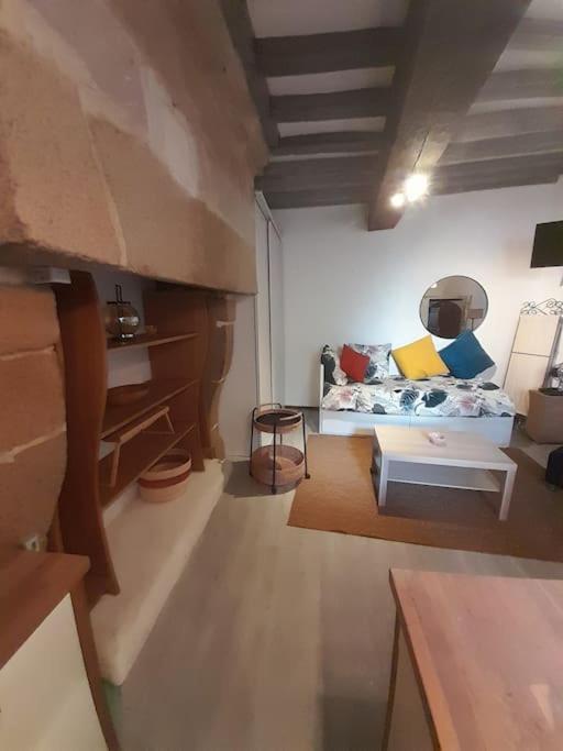 Le Coin Feydeau - Coeur De - 2 Places - Cosy Nantes