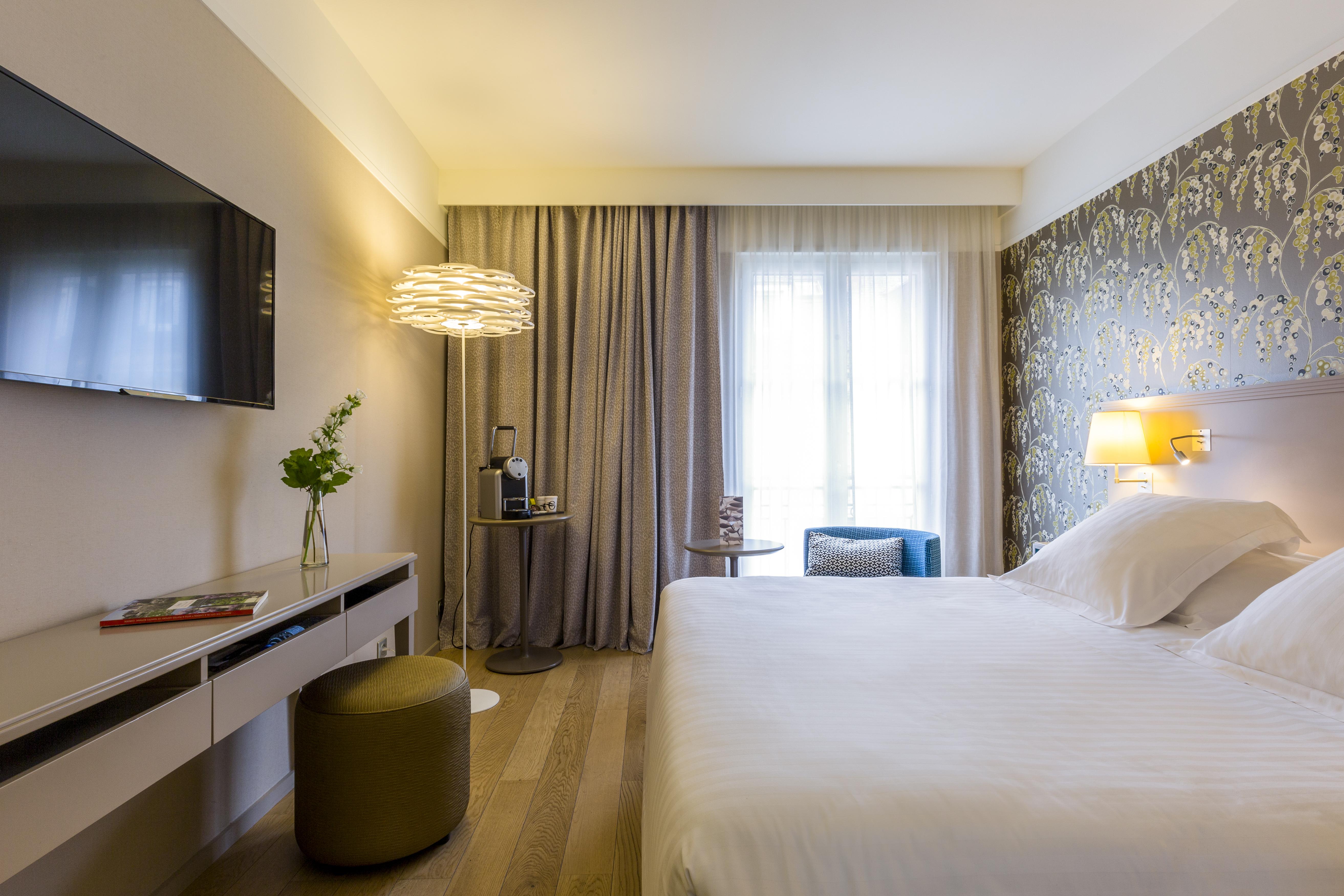 Oceania L'hôtel De France Nantes